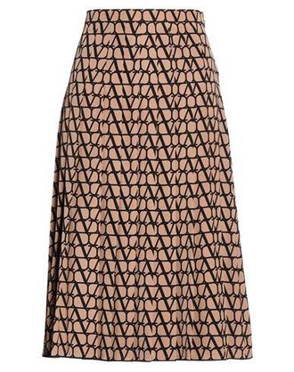 Valentino Garavani BOTTOMWEAR - Midi skirts sur YOOX.COM