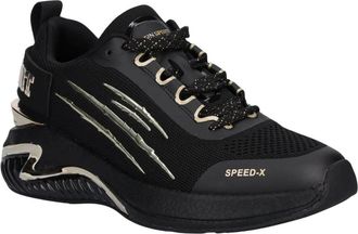 Plein Sport Sneakers - Heren - Hardloopschoenen - Zwart - 39 EU - Fitness