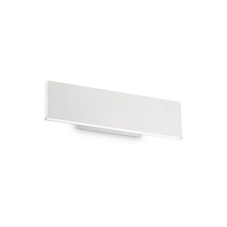 Ideal Lux Lampada Da Parete Desk Ap2 Bianco