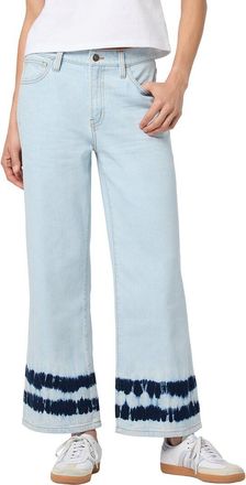 Hudson Hudson Jeans Rosalie Wide Leg Ankle Jean