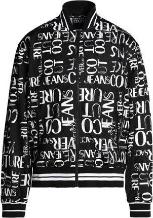 Versace CAMISETAS Y TOPS - Sudaderas en YOOX.COM