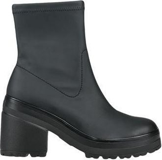 Tommy Jeans FOOTWEAR - Ankle boots sur YOOX.COM