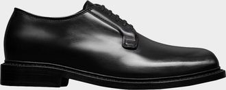 Allen Edmonds Men & apos;s Rowan Polished Derby Dress Shoes