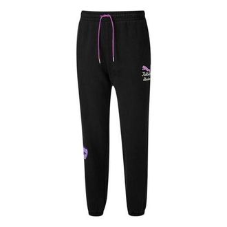 Puma X KidSuper Studios Sweatpant Black 530406-01