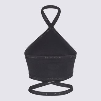 Alexander Wang Womens Top Black _vi Pa Ea