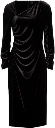 Clips VESTIDOS - Vestidos midi en YOOX.COM