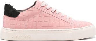 Hide&Jack Essence Flute sneakers - Pink
