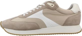 Bullboxer Deportivo Sneaker - Shoes - Hombre - Beige - 41 EU