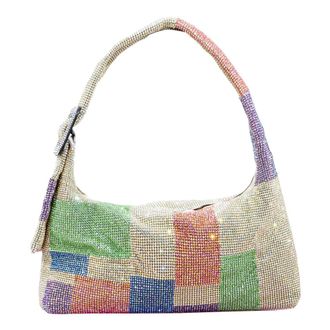 Benedetta Bruzziches Mujer, Bolsos, Multicolor, Talla: ONE Size