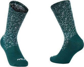 Northwave Stardust Sock Velosocken - Unisex | blau