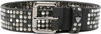 HTC Belt Htc - Heren - Riemen - Zwart - 110 CM - Accessoires
