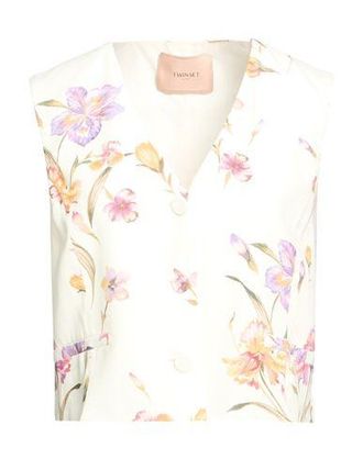 Twin-Set TRAJES Y CONJUNTOS - Chalecos sartoriales en YOOX.COM