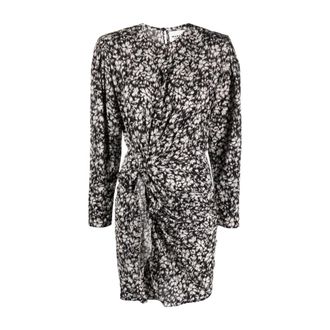 Isabel Marant Mujer, Vestidos, Multicolor, Talla: S