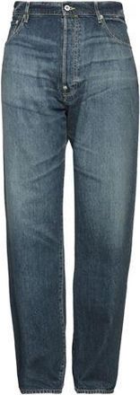 Kenzo PARTES DE ABAJO - Pantalones vaqueros en YOOX.COM
