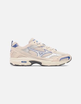 Mizuno Mens Mizuno MXR Casual Trainers - Tan - Size: 8