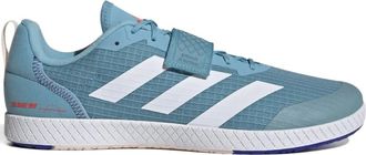 adidas Sneakers The Total Light Blue