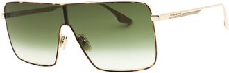 Victoria Beckham Womens Vb238s 58Mm Sunglasses
