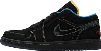 Nike Jordan Air Jordan 1 Phat Low Olympic 338145-003