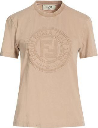 Fendi TOPWEAR - T-shirts su YOOX.COM