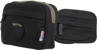 Blauer BOLSOS - Ri&ntilde;oneras en YOOX.COM