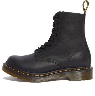 Dr. Martens (WMNS) Dr. Martens 1460 PASCAL Virginia Leather Boots 13512006
