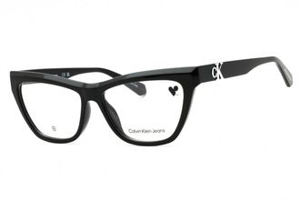 Calvin Klein CKJ23614 001 Black 54mm