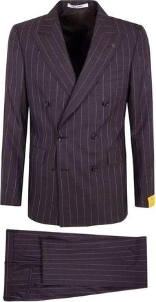 Tagliatore Bruce Man Suit