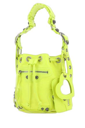 Balenciaga 7206 Borse A Secchiello Bag