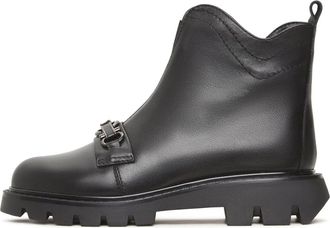 Cesare Gaspari Mujer, Zapatos, Negro, Talla: 39 EU