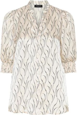 Bruuns Bazaar Donna, Camicette, Multicolore, M, new