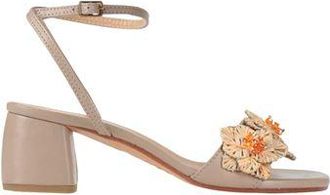 Maliparmi CALZADO - Sandalias con cierre en YOOX.COM