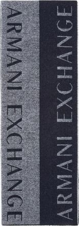 A|X Armani Exchange Hombre, Accesorios, Azul, Talla: ONE Size