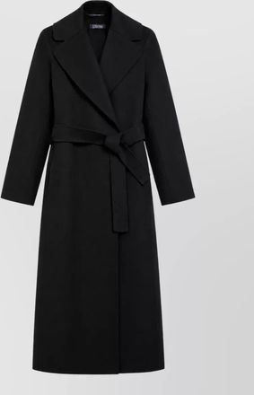 Max Mara wool fitted jacket