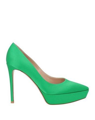 Gianvito Rossi FOOTWEAR - Pumps sur YOOX.COM