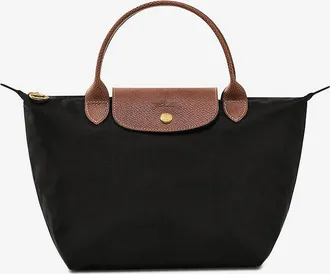 Longchamp Handtasche aus Nylon Le Pliage S