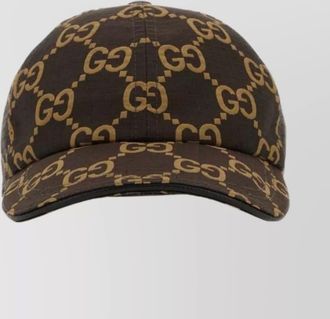 Gucci baseball cap