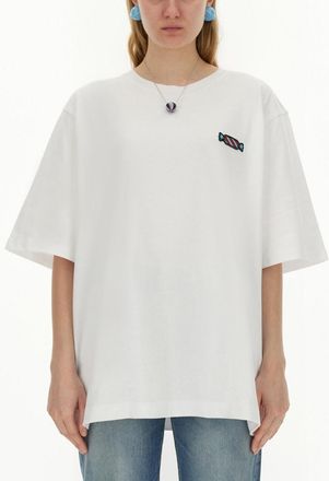 Fiorucci Candy Patch T-shirt
