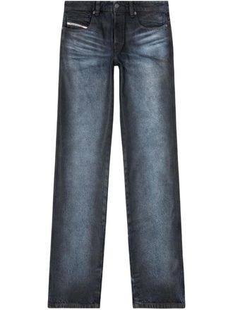 Diesel 1993 D-Vyl jeans - Black