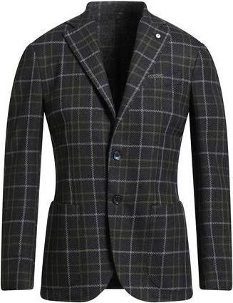 L.B.M. 1911 L. B.M. 1911 Blazers