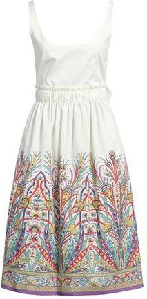 Etro DRESSES - Midi dresses on YOOX.COM