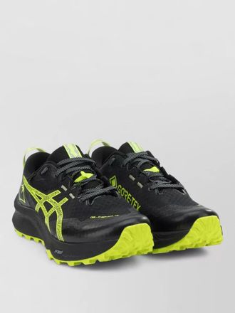 Asics low-top sneakers