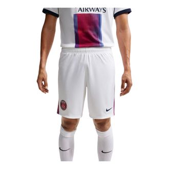 Nike Dri-FIT Football Replica Shorts Paris Saint-Germain 2026/27 Stadium Away II2023-100