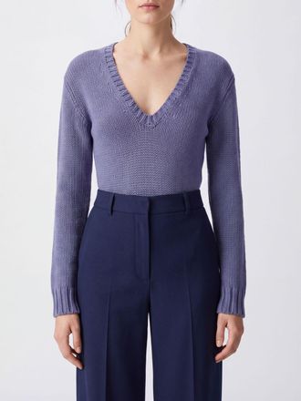 Forte_Forte Sweater Woman color Grey