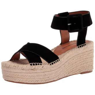 Lucky Brand Audrinah Black LK-AUDRINAH-BLK Womens