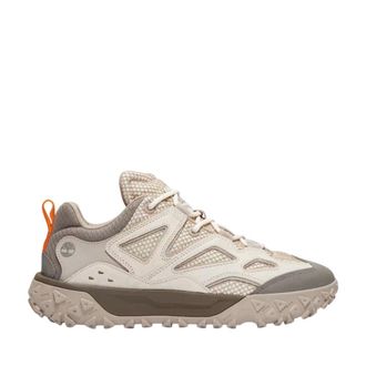 Timberland Uomo, Scarpe, Beige, 44 1/2 EU, new