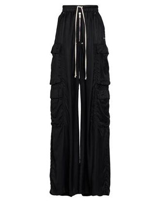 Rick Owens BOTTOMWEAR - Trousers on YOOX.COM