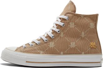 Converse Chuck Taylor All Star 1970s Brown Red A05274C