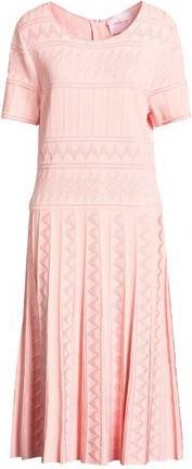 Carolina Herrera KLEIDER - Midi-Kleider auf YOOX.COM