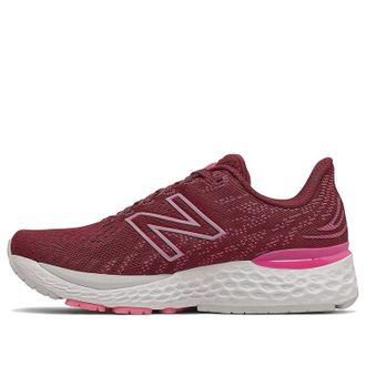 New Balance (WMNS) New Balance Fresh Foam 880v11 Garnet W880R11