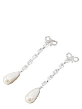 Self Portrait Womens Earrings